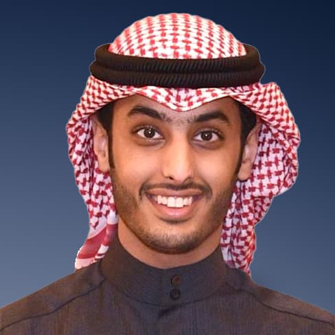 Mr Khaled Alghanim