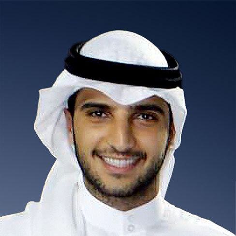 Ali alghanim bod Ali Marzouq Ali Alghanim