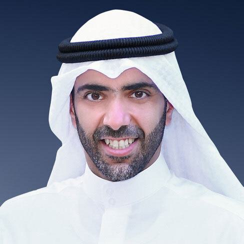 Ali alghanim bod Fahad Ali Alghanimi