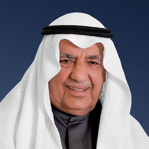 Ali alghanim founder Ali Mohammed Thunayan Alghanim