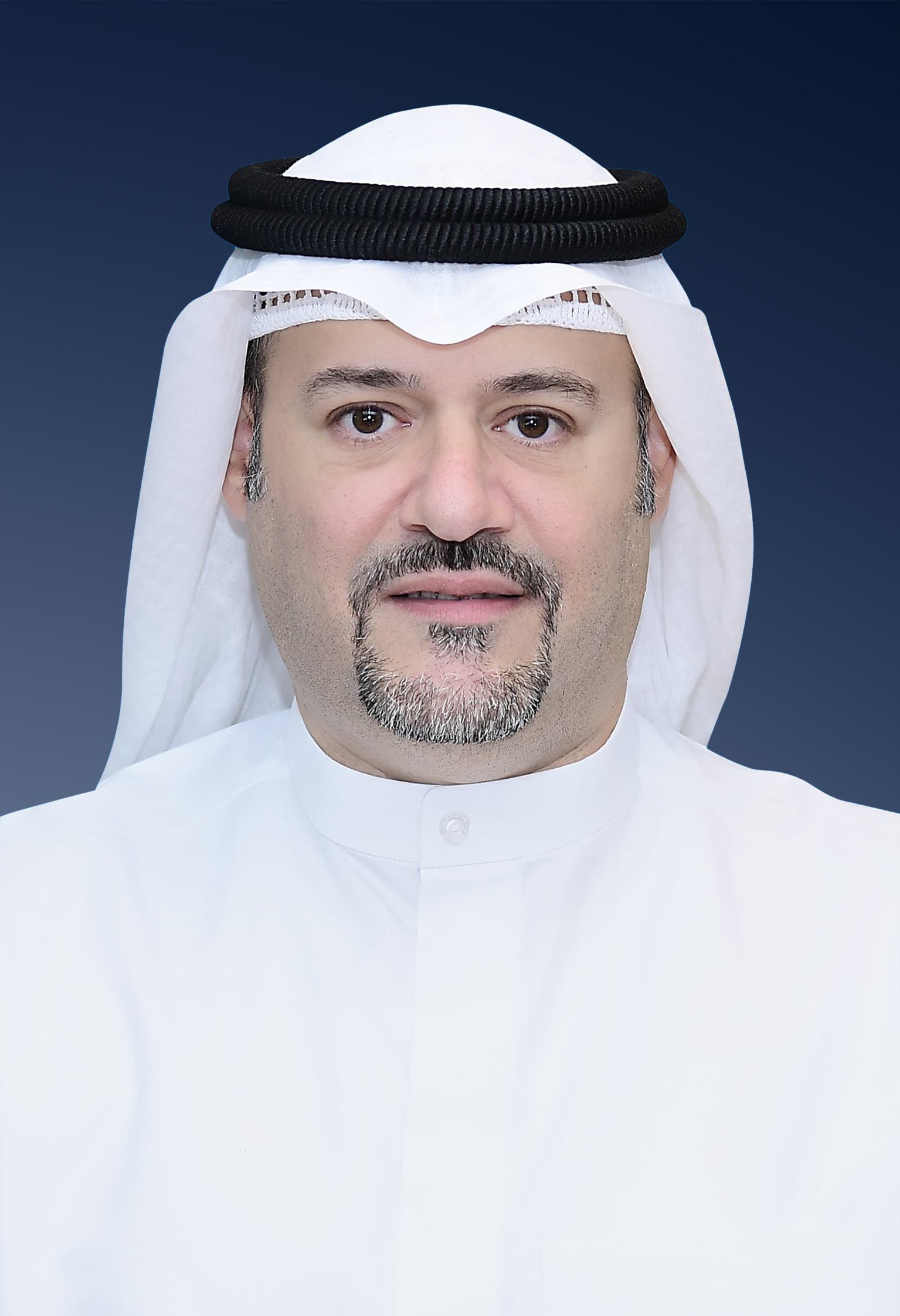 Ali Alghanim Sons Automotive Company K.S.C.P | Executive Management